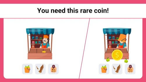 Easy Game – Brain Test screenshot 5