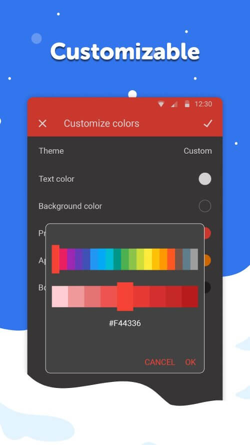 Simple Draw Pro screenshot 5