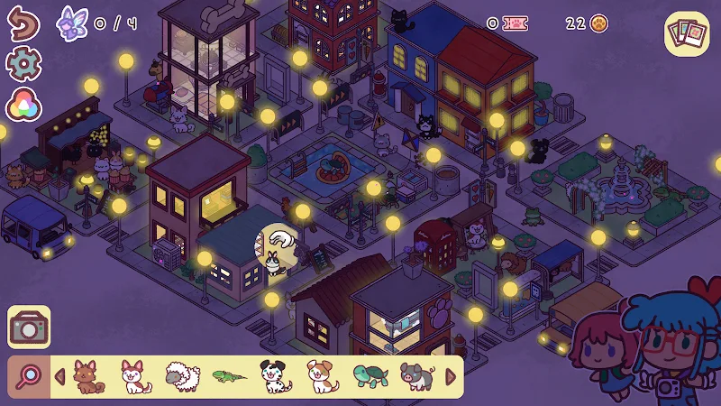 Hidden in my Paradise screenshot 5