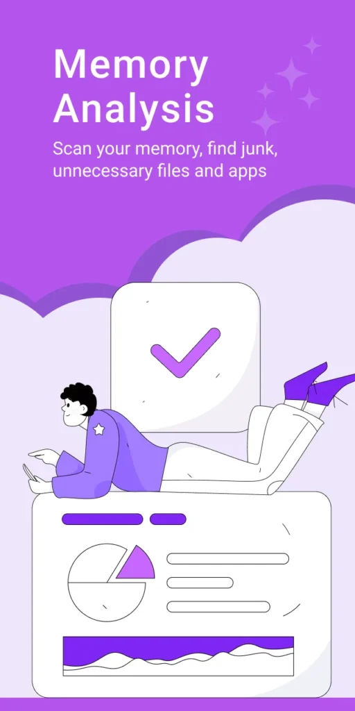 8Super App Manager & Cleaner screenshot 5