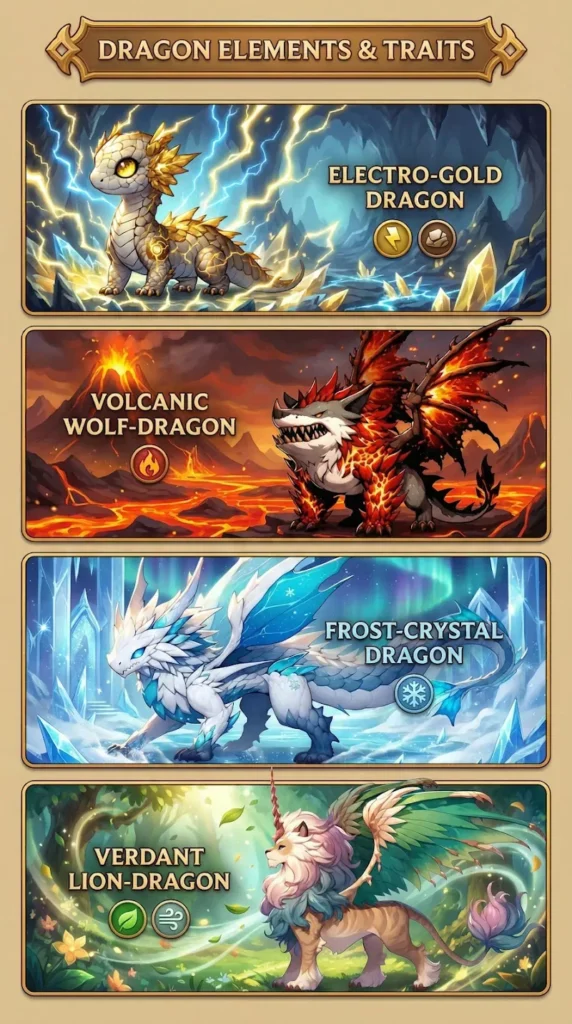 City of Dragon : Epic Battle screenshot 5