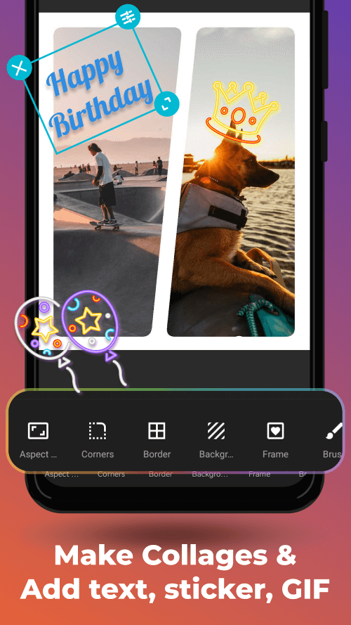 AndroVid Pro screenshot 5