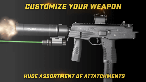 iGun Pro 2 screenshot 5