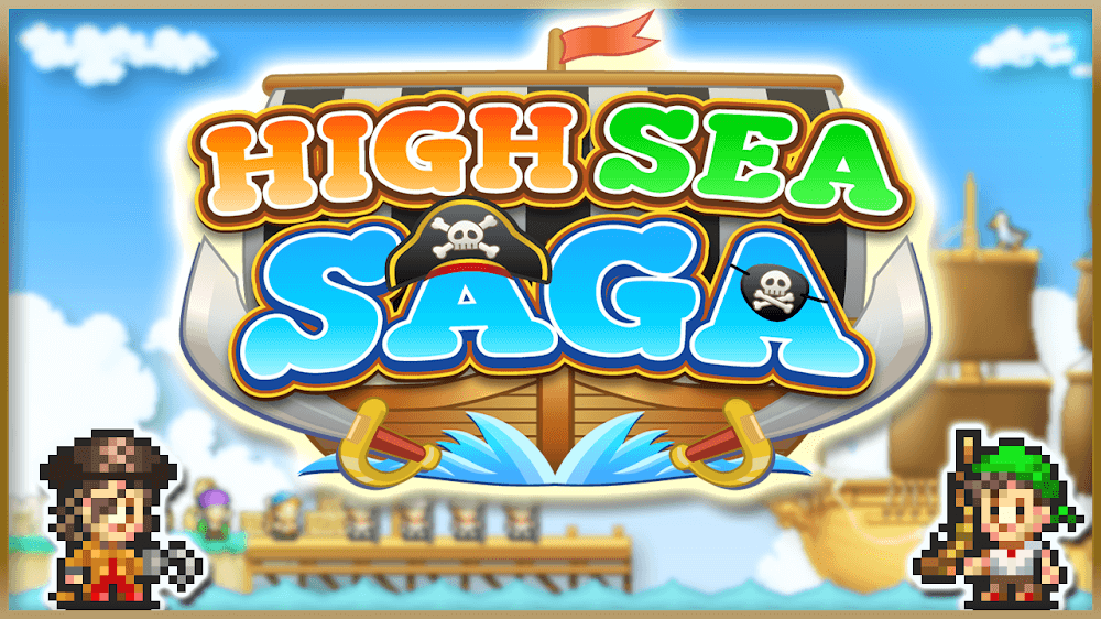 High Sea Saga screenshot 5
