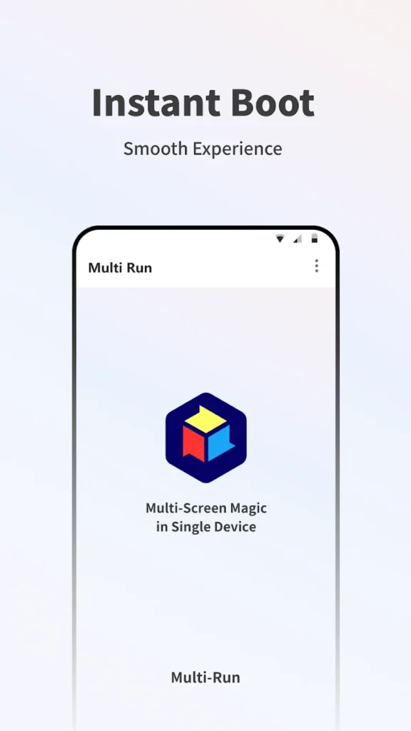 Multi Run screenshot 5