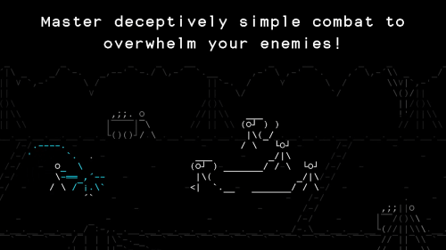 Stone Story RPG screenshot 5