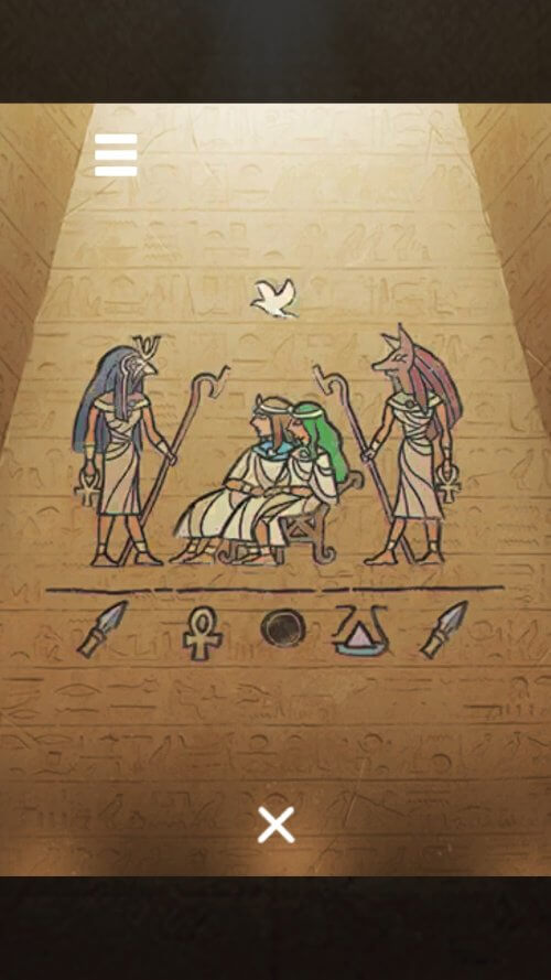 escape game: Treasure screenshot 5