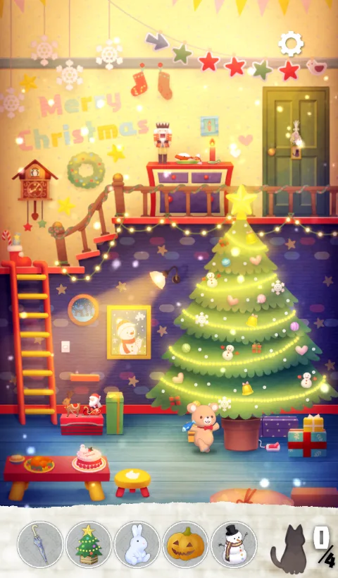 Stray Cat Doors screenshot 5