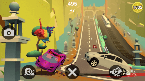 Faily Brakes screenshot 5