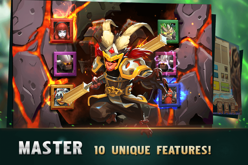 Clash of Lords 2: Guild Castle screenshot 5
