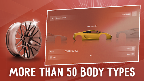 Car Company Tycoon screenshot 5