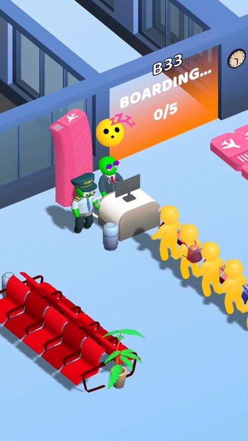 Airport Master screenshot 5