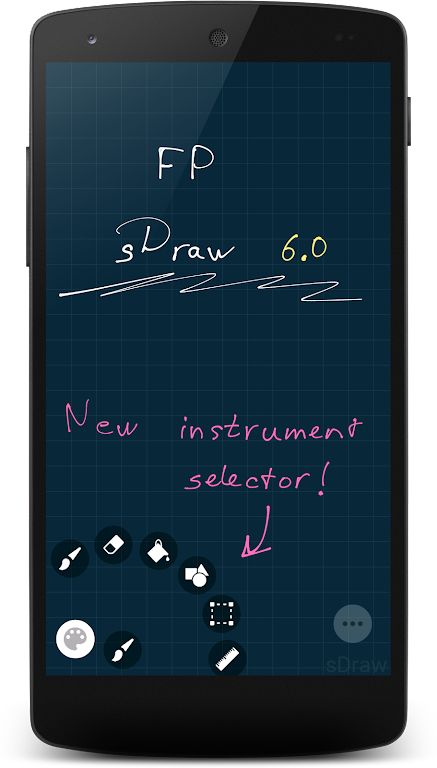 Draw with FP sDraw screenshot 5