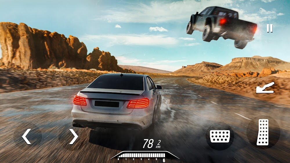UHD – Ultimate Hajwala Drifter screenshot 5
