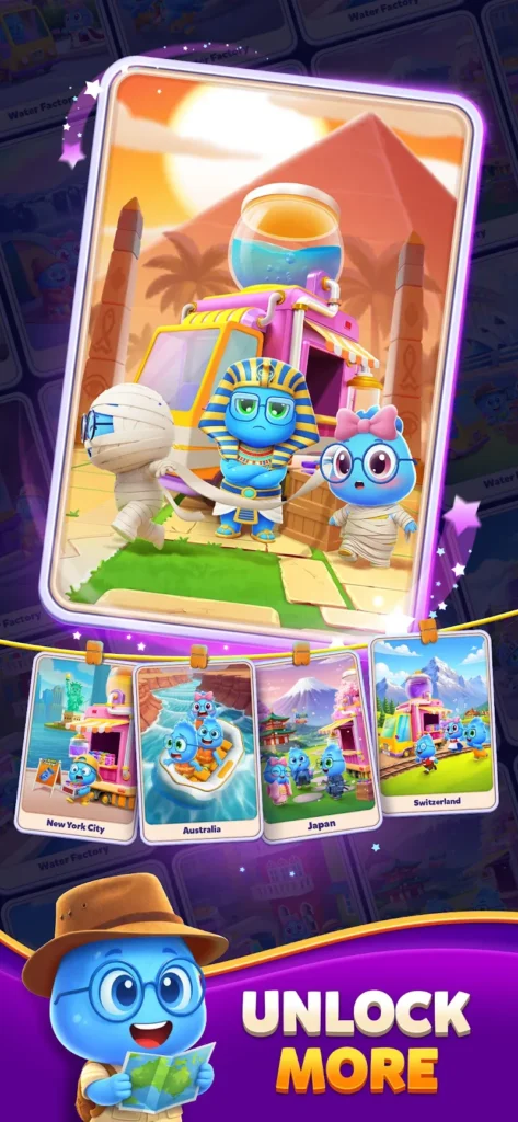 Water Factory screenshot 5