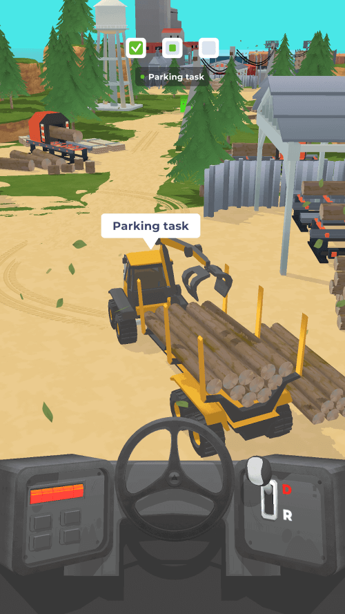 Vehicle Masters screenshot 5