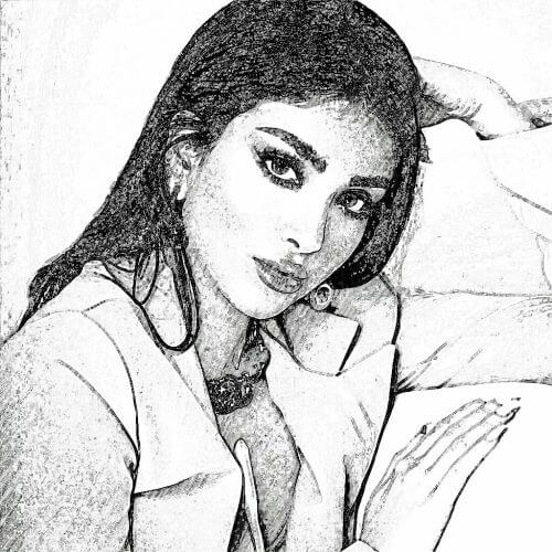 Pencil Sketch screenshot 5