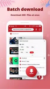 AnyUTube screenshot 5