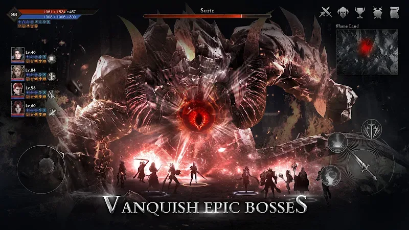 Ashes of Valhalla screenshot 5