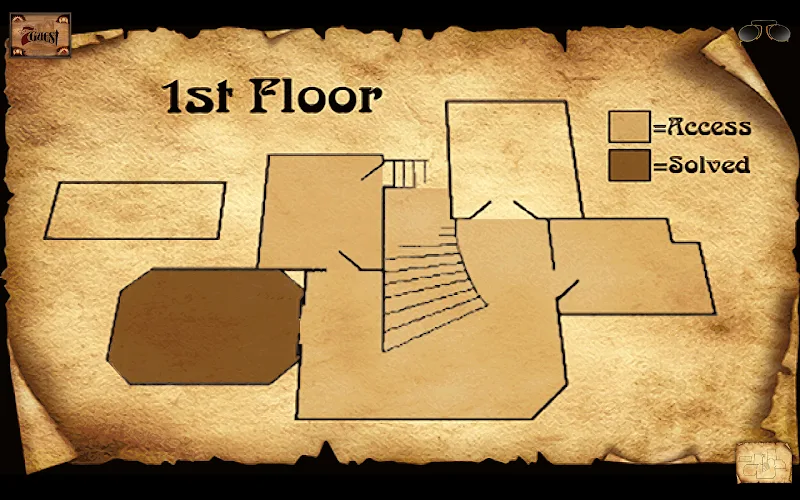 The 7th Guest: Remastered screenshot 5