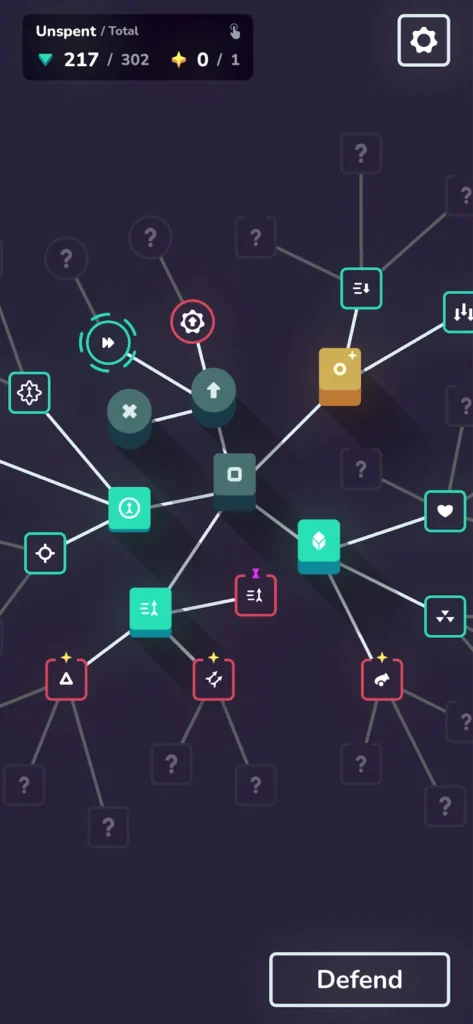 Outhold screenshot 5