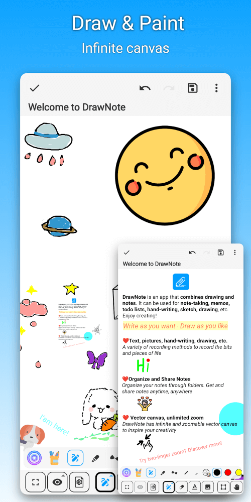 Draw it screenshot 5