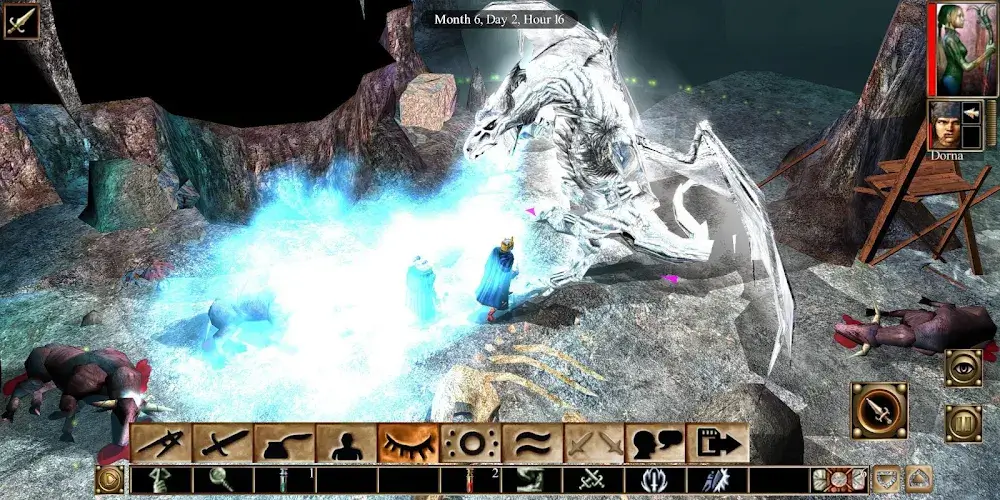 Neverwinter Nights: Enhanced screenshot 5