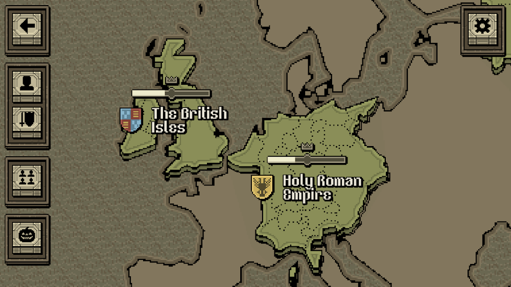 Bloody Bastards MOD screenshot 5