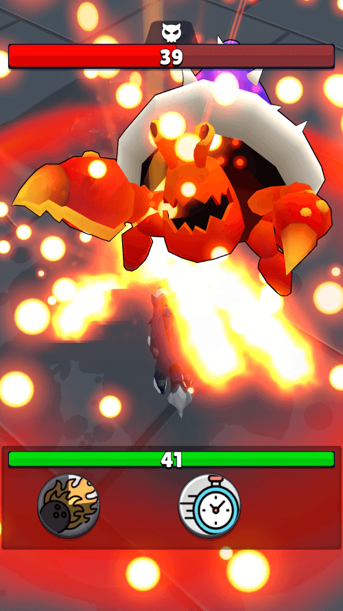 Bacteria screenshot 5