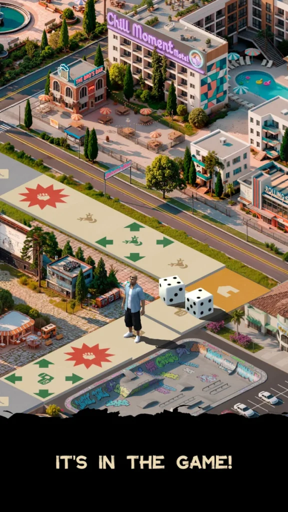 Block Hustler screenshot 5