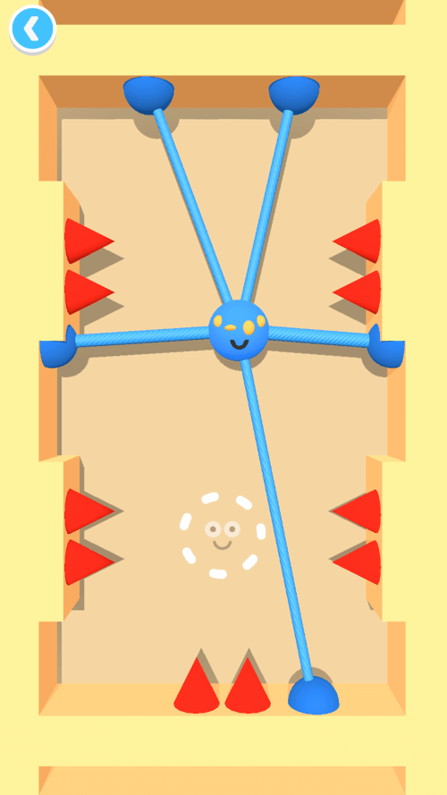 Spider Guy screenshot 5