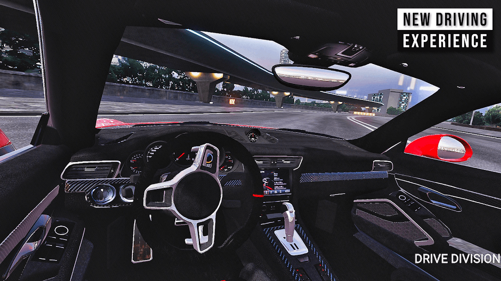 Drive Division Online Racing screenshot 5