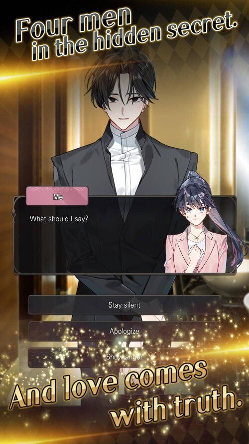 Queens Number screenshot 5
