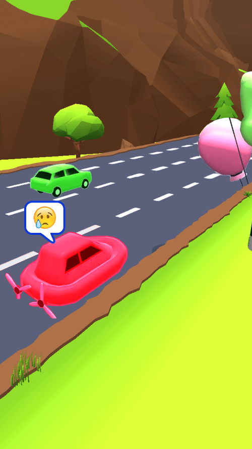 Shape Shifting screenshot 5