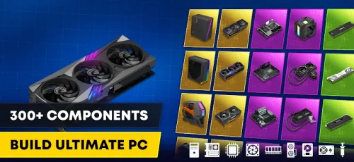 PC Creator 3 screenshot 5