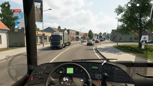 TDZ Pro screenshot 5