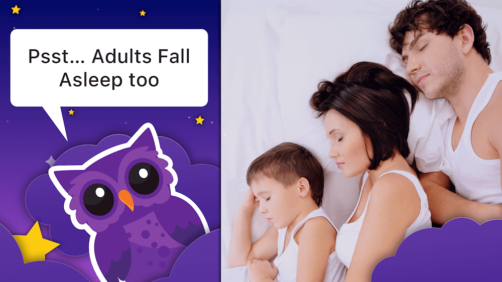 Bedtime Stories screenshot 5