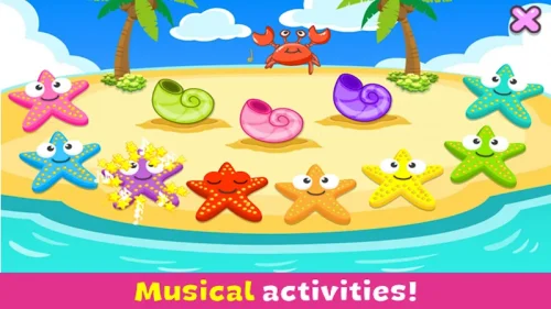 Coloring & Learn screenshot 5