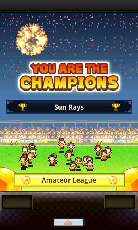 Pocket League Story screenshot 5