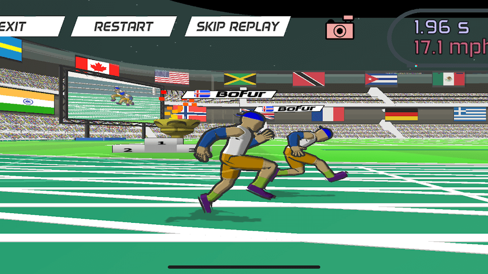 Speed Stars screenshot 5