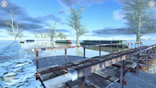 Carp Fishing Simulator screenshot 5