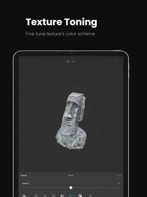 KIRI Engine – 3D Scan & Edit screenshot 5