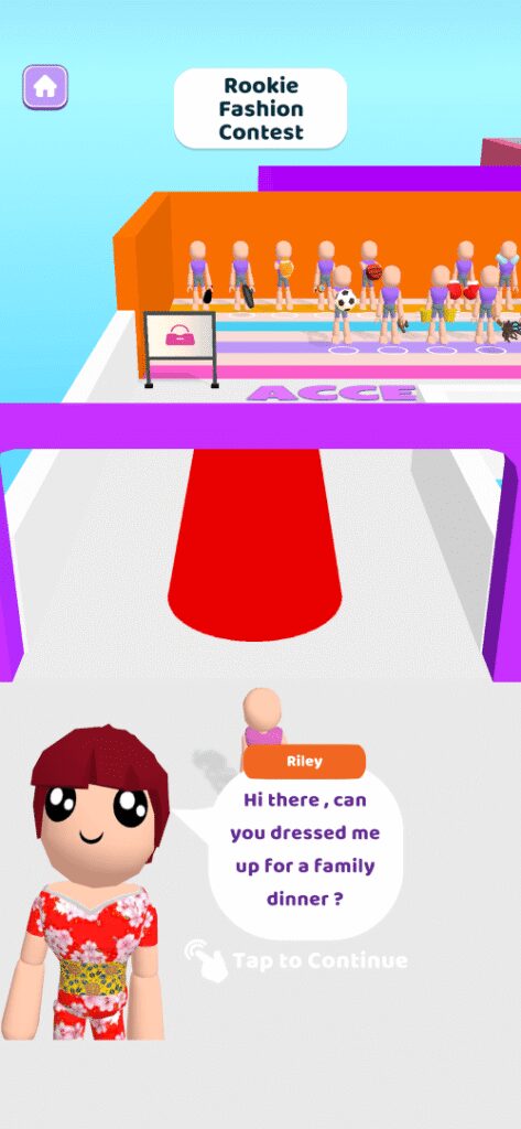Fashion Famous screenshot 5