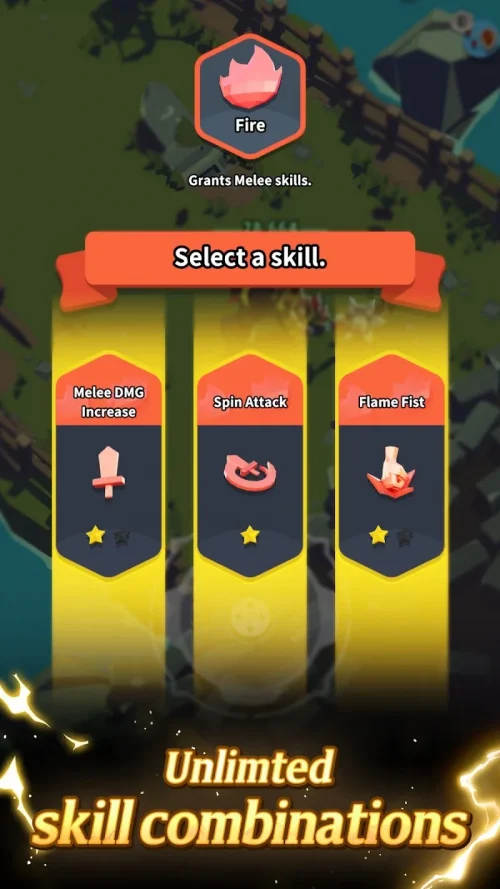 God Breaker screenshot 5