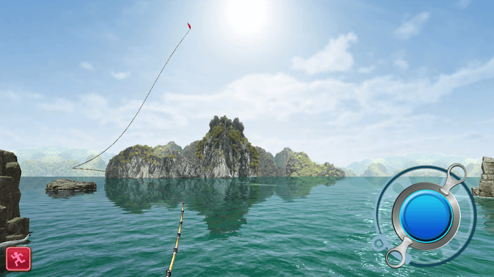 Monster Fishing: Tournament screenshot 5
