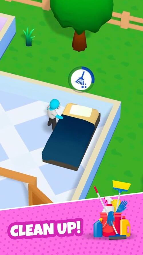 Be My Guest screenshot 5