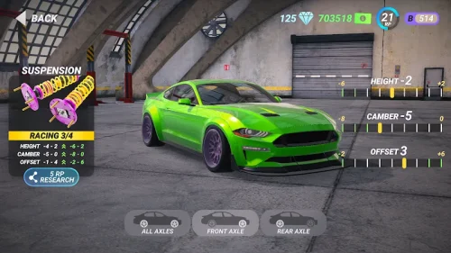 Highway Car Traffic Battle screenshot 5