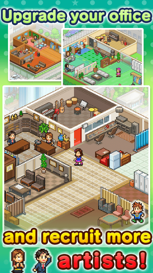 March to a Million screenshot 5