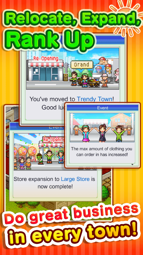 Thrift Store Story screenshot 5
