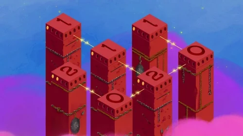Mystic Pillars X Kantara screenshot 5